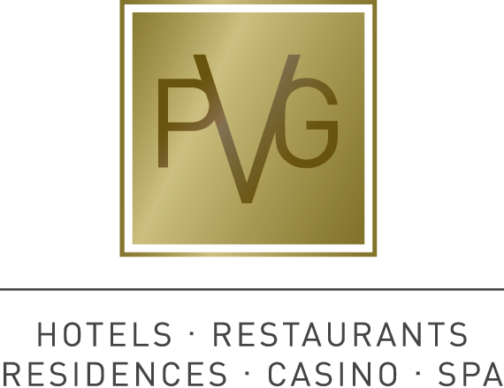 Le Groupe PVG : Hotels - Restaurants - Résidences - Casino - Spa