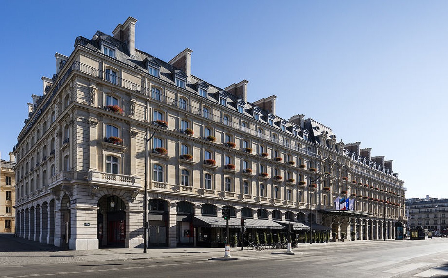 Bénéficiez de l’offre de rentrée du Hilton Paris Opera et profitez d’événements d’exception au cœur de Paris