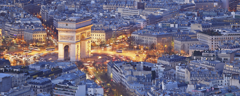 MOMA SELECTION : 10 lieux d’exception au cœur de PARIS pour vos événements de rentrée et de fin d’année !