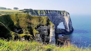 Top 5 des lieux et faits insolites en Normandie 	
