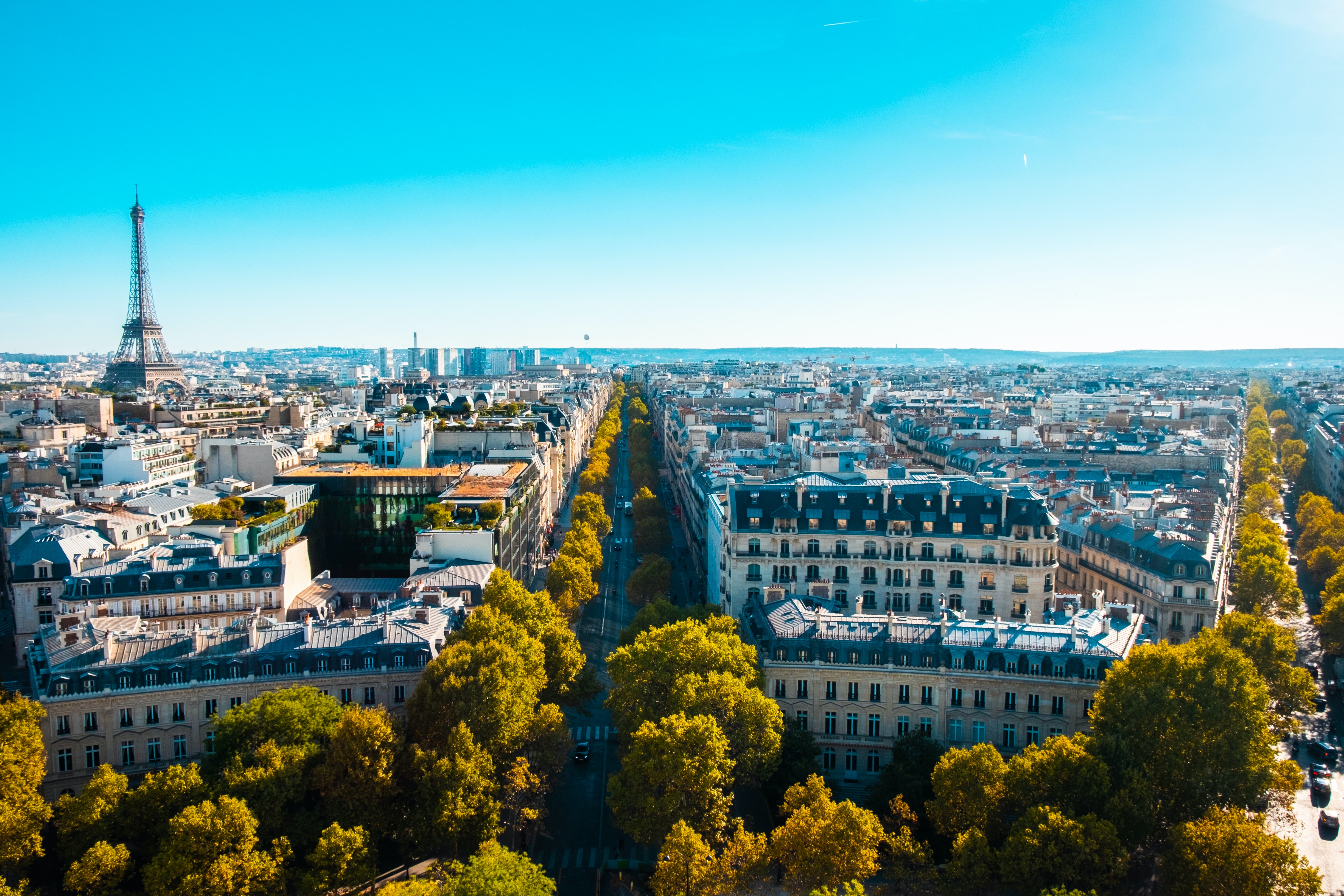 Top 10 des meilleurs endroits pour un séminaire à Neuilly-sur-Seine