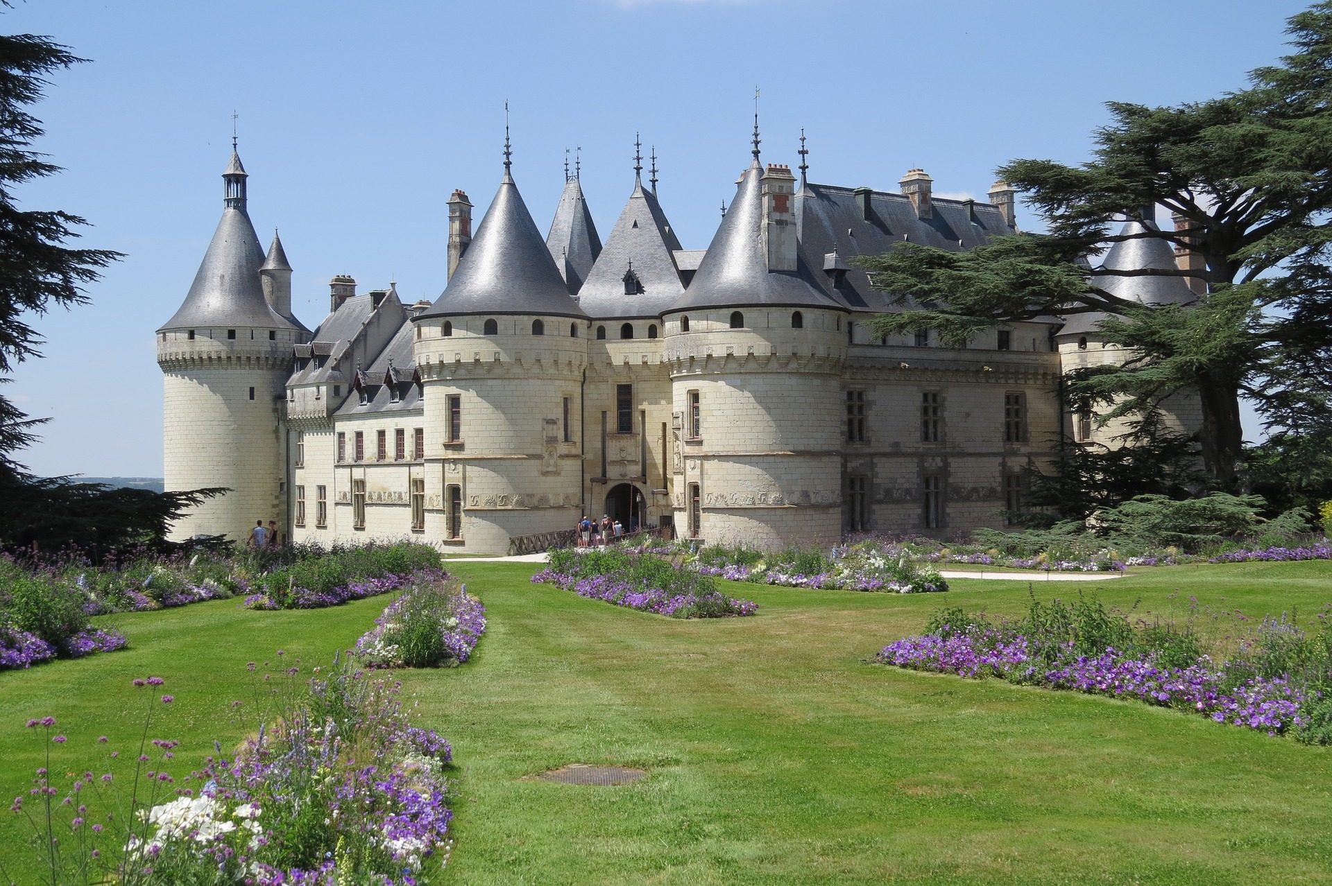 Le Centre-Val de Loire, la région idéale pour vos séminaires insolites!