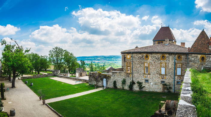 Château La Gallée : Le lieu à découvrir pour vos évènements corporate.