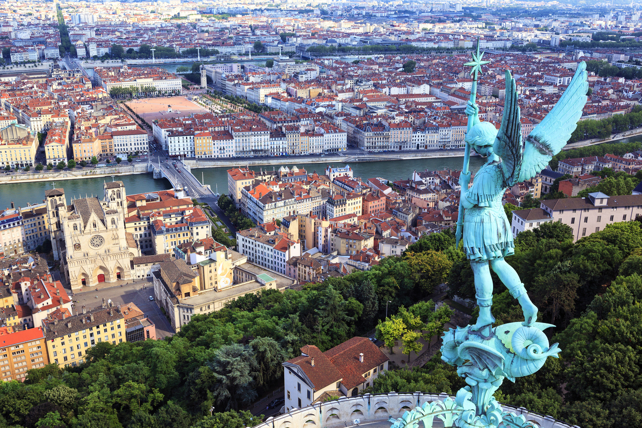 Séminaire d'entreprise à Lyon - Top 10 des meilleurs lieux