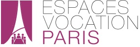 Espaces Vocation Paris
