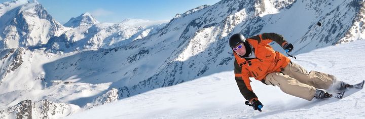 Ski Alpin séminaire