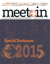 Meet In janvier 2015 > n°157