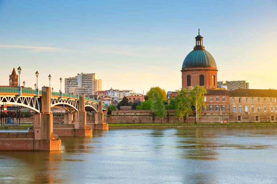 Top 10 des meilleurs endroits pour un séminaire à Toulouse