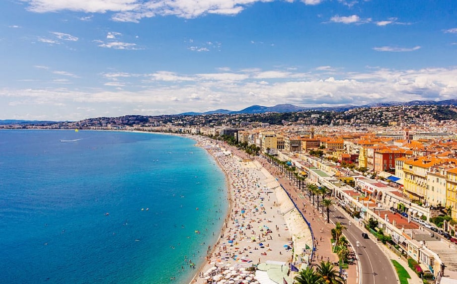 Top 10 des meilleurs endroits pour un séminaire à Nice