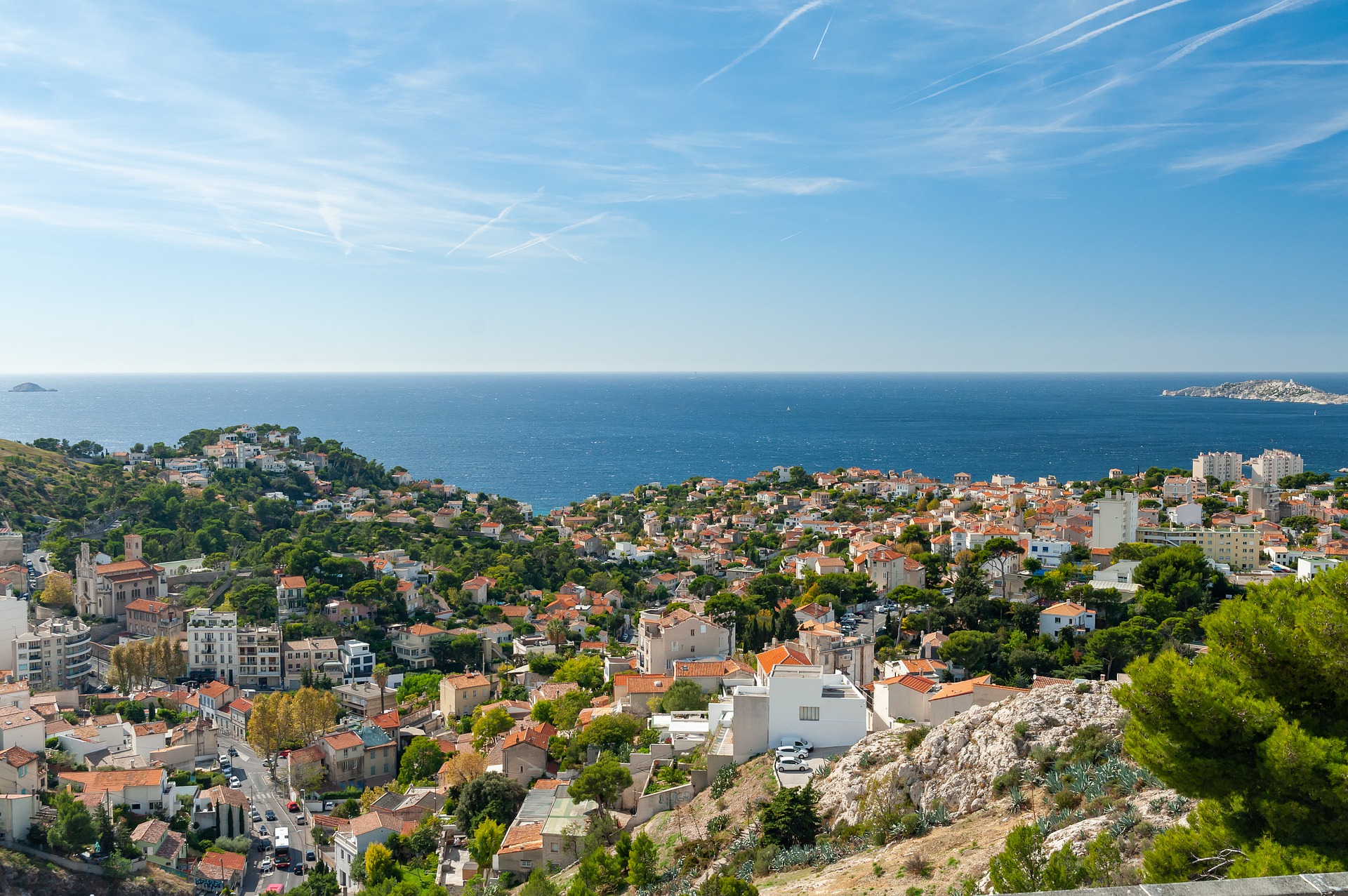 Les 10 meilleurs lieux pour un séminaire d'entreprise à Marseille