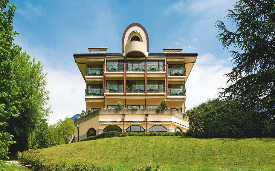 La Villa Marlioz, Vacances Bleues Business : votre séminaire détente aux pieds des Alpes
