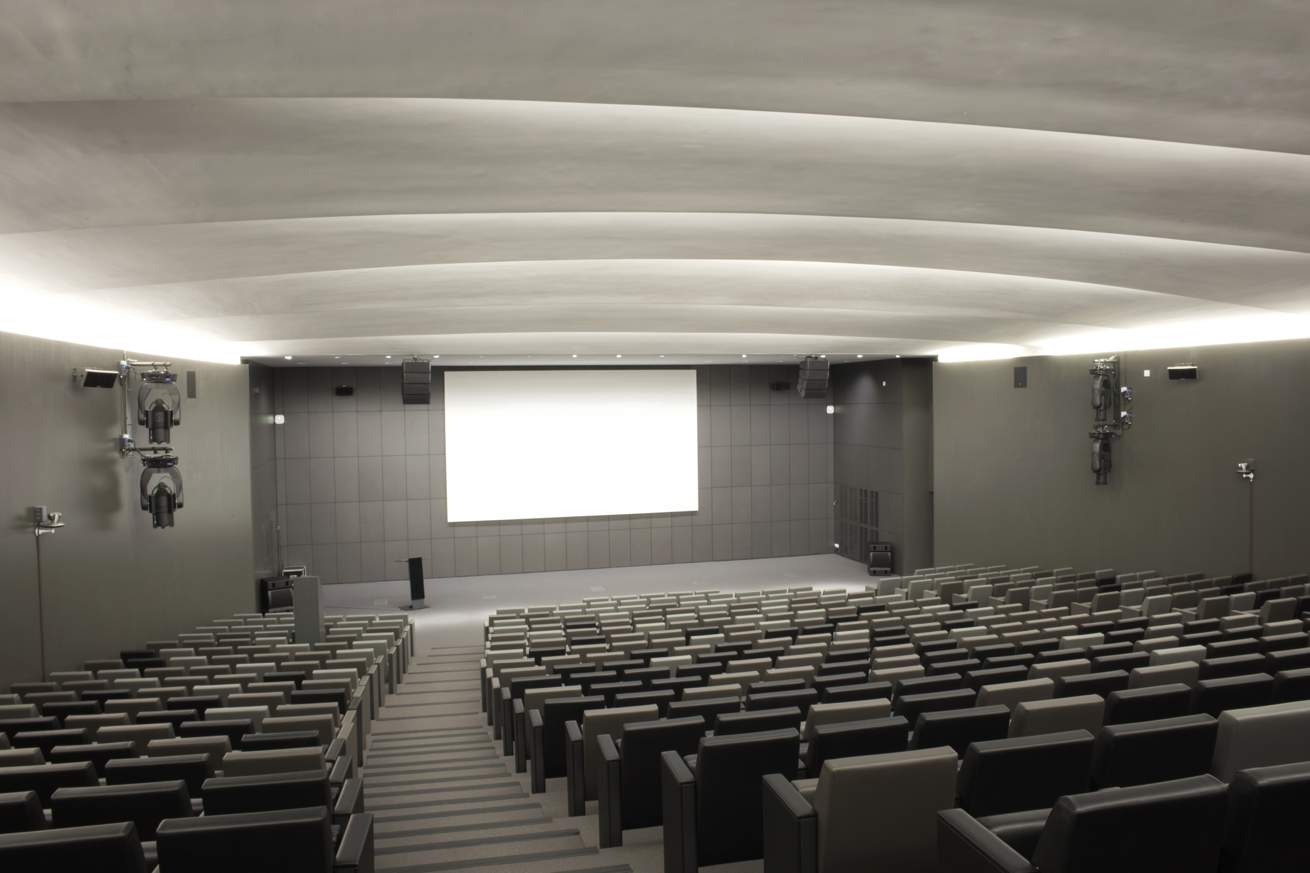 Le Centre International de Conférences de Sorbonne Université (CICSU), un lieu idéal pour votre événement