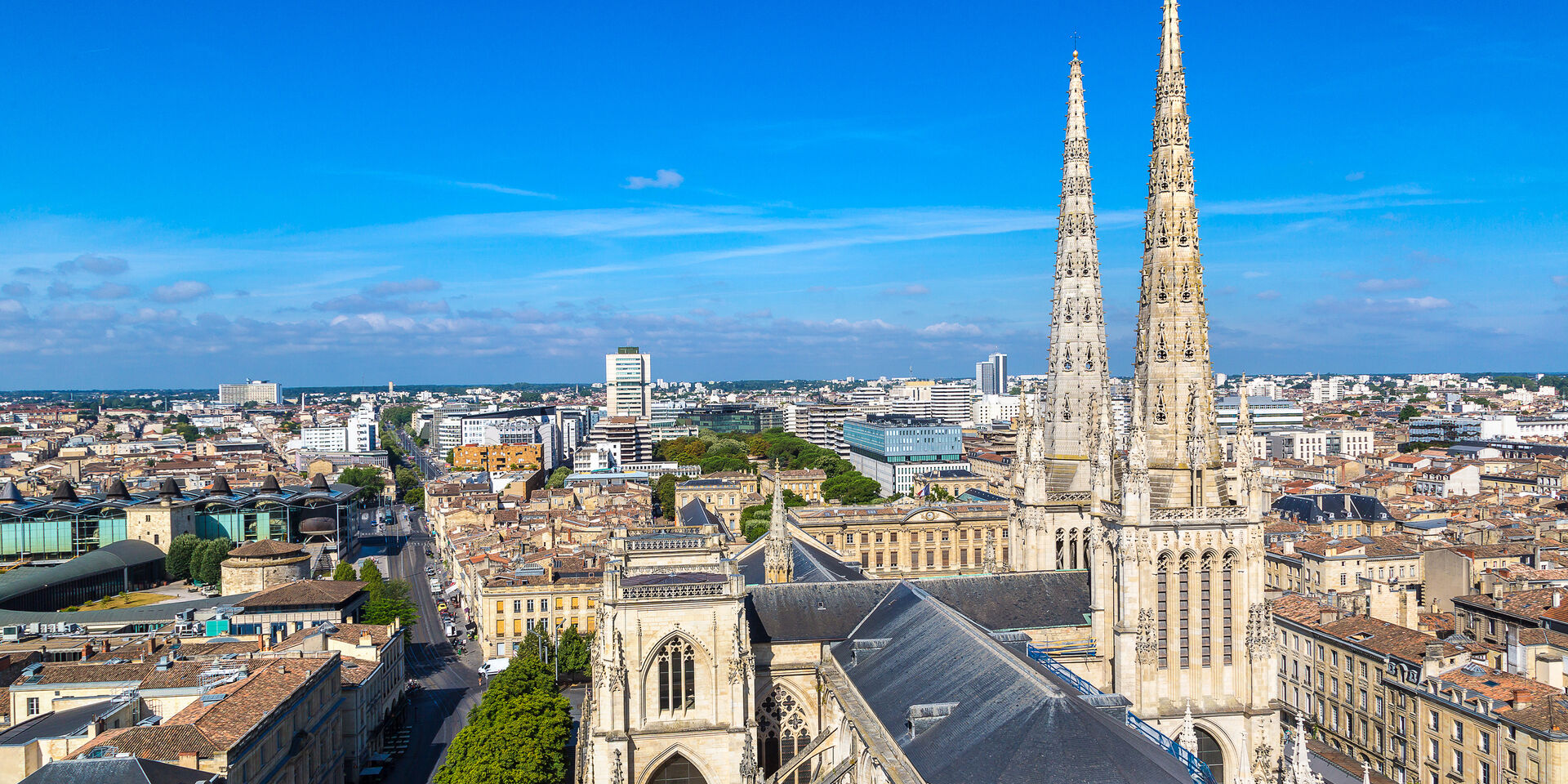 Les 10 meilleurs lieux insolites pour un séminaire d'entreprise à Bordeaux