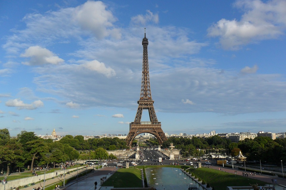 Séminaire d'entreprise à Paris - Top 10 des meilleurs lieux