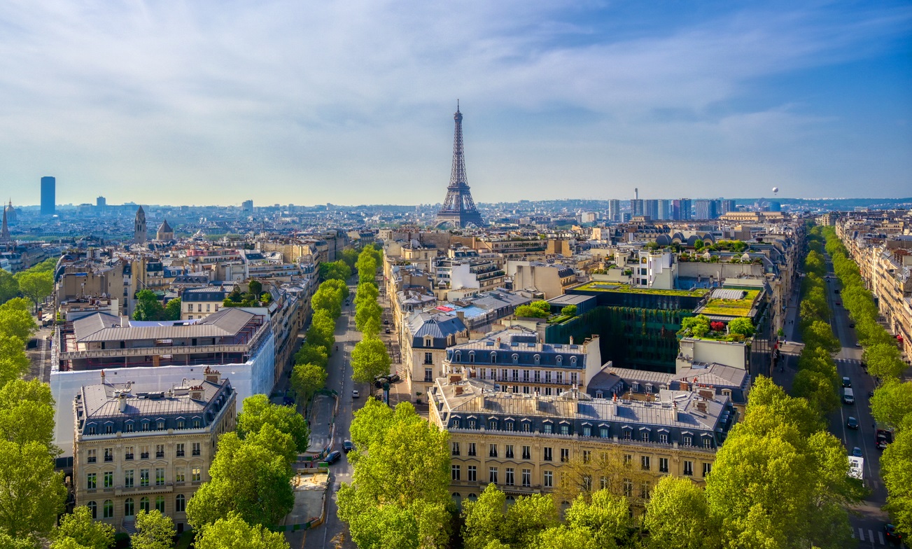 Les 10 meilleurs lieux pour un séminaire à 1h de Paris / en région parisienne