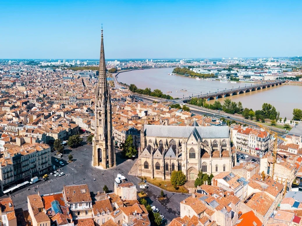 Top 10 des meilleurs endroits pour un séminaire à Bordeaux